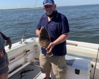 fluke fishing 1 20200707