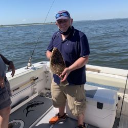 fluke fishing 1 20200707