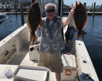 sandyhook fishing 1 20200406