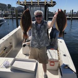 sandyhook fishing 1 20200406