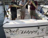 sandyhook fishing 10 20200406