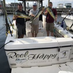 sandyhook fishing 10 20200406