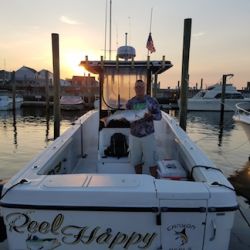 sandyhook fishing 102 20200406