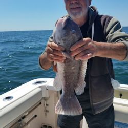 sandyhook fishing 105 20200406