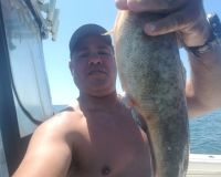 sandyhook fishing 108 20200406