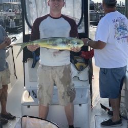sandyhook fishing 117 20200406
