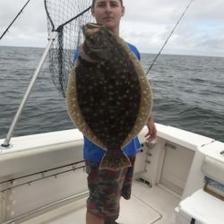 sandyhook fishing 126 20200406