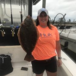 sandyhook fishing 127 20200406