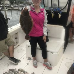 sandyhook fishing 128 20200406