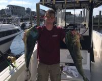 sandyhook fishing 13 20200406