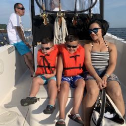 sandyhook fishing 138 20200406