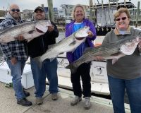 sandyhook fishing 140 20200406