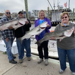 sandyhook fishing 140 20200406