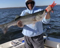 sandyhook fishing 141 20200406