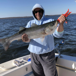 sandyhook fishing 141 20200406