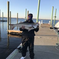 sandyhook fishing 142 20200406