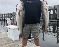 sandyhook fishing 15 20200406