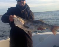 sandyhook fishing 17 20200406