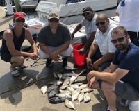 sandyhook fishing 2 20200406