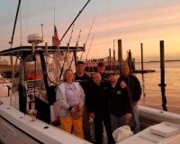 sandyhook fishing 26 20200406