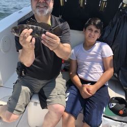 sandyhook fishing 3 20200406