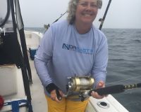 sandyhook fishing 30 20200406