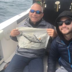 sandyhook fishing 33 20200406