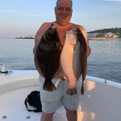 sandyhook fishing 39 20200406