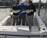sandyhook fishing 4 20200406