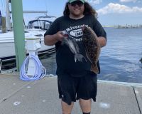 sandyhook fishing 40 20200406