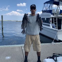 sandyhook fishing 42 20200406