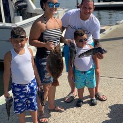 sandyhook fishing 48 20200406