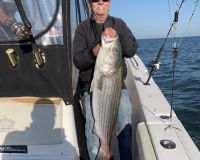 sandyhook fishing 50 20200406
