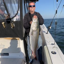 sandyhook fishing 50 20200406