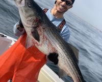 sandyhook fishing 54 20200406