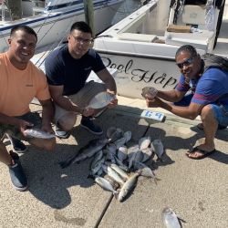 sandyhook fishing 57 20200406