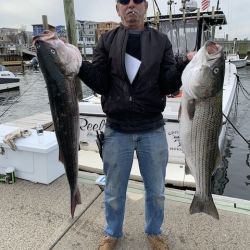sandyhook fishing 58 20200406
