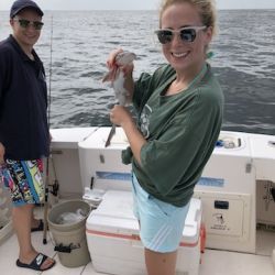 sandyhook fishing 6 20200406