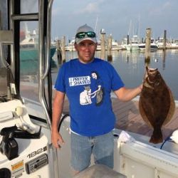 sandyhook fishing 67 20200406