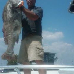 sandyhook fishing 70 20200406