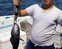 sandyhook fishing 76 20200406