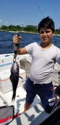 sandyhook fishing 76 20200406