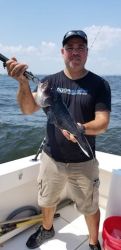sandyhook fishing 77 20200406