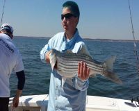 sandyhook fishing 79 20200406