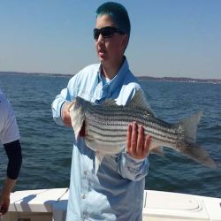sandyhook fishing 79 20200406