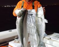 sandyhook fishing 80 20200406