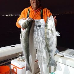 sandyhook fishing 80 20200406