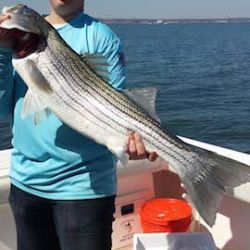 sandyhook fishing 81 20200406