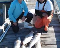 sandyhook fishing 83 20200406