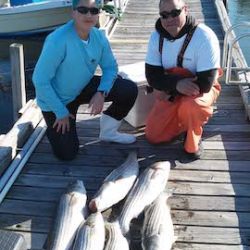 sandyhook fishing 83 20200406